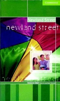 Newland Street