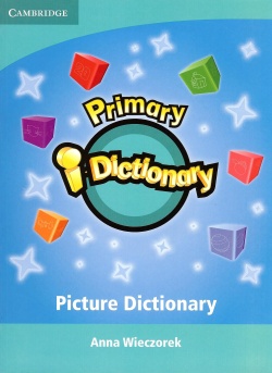 Primary I-Dictionary (Movers)