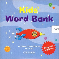 Kid’s Word Bank