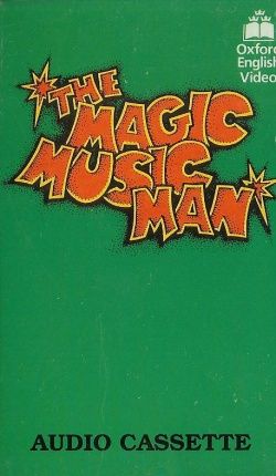 Magic Music Man, The