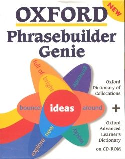 Oxford Phrasebuilder Genie