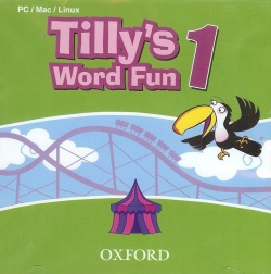 Tilly’s Word Fun 1