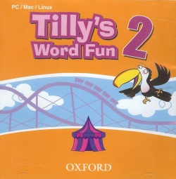 Tilly’s Word Fun 2
