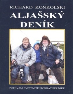 Aljašský deník