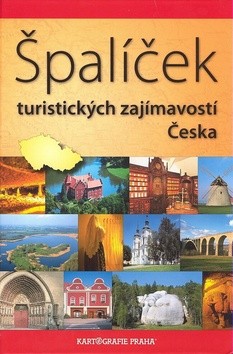 Špalíček turistických zajímavostí ČR