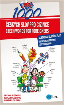1000 českých slov pro cizince