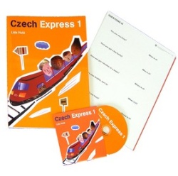 Czech Express 1