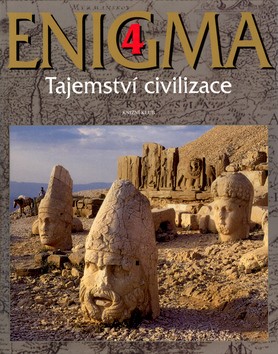 Enigma 4 Tajemství civilizace