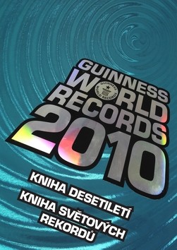 Guinessova kniha světových rekordů 2010
