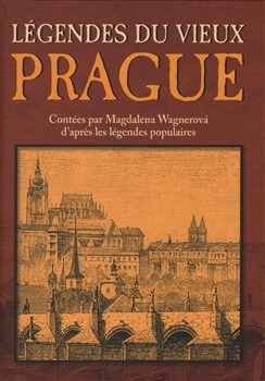 Légendes du Vieux Prague