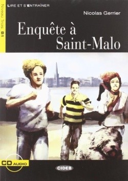 Enquęte á Saint-Malo