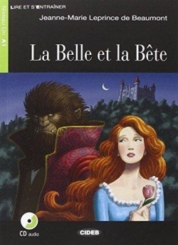 La Belle et la Bęte