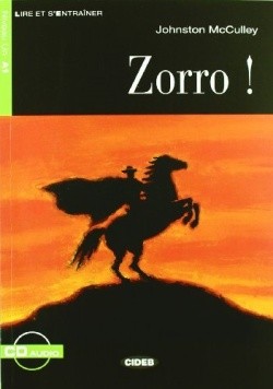 Zorro!