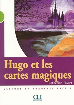 Hugo et les cartes magiques