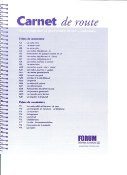 Forum 1 