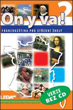On y va! 2 (Francouzština pro střední školy) 2. vydání