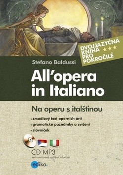 Na operu s italštinou / All’opera in Italiano