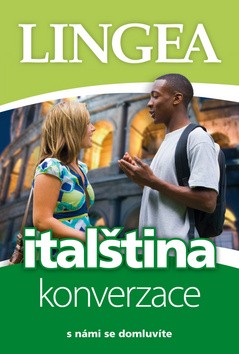 Italština konverzace 1. vydání