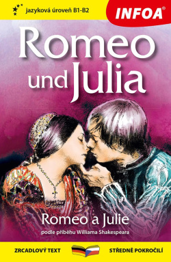 Romeo a Julie / Romeo und Julia