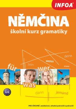 Němčina Školní kurz gramatiky