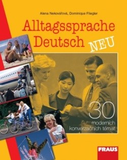 Alltagsprache Deutsch Neu