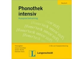 Phonothek Intensiv