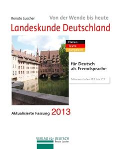 Landeskunde Deutschland 2010