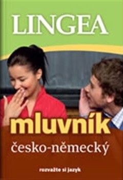 Česko-německý mluvník... rozvažte si jazyk