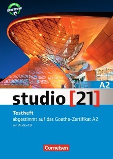 studio 21 A2