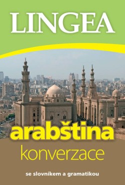 Arabština konverzace 2. vydání