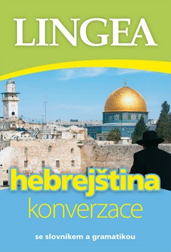 Hebrejština konverzace 2. vydání