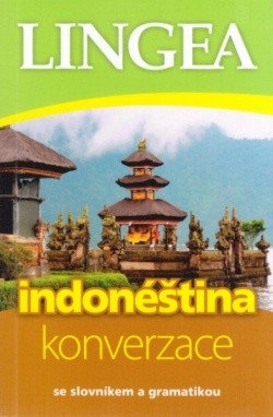 Indonéština Konverzace