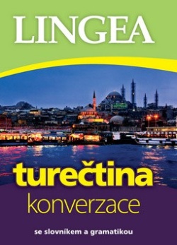 Turečtina konverzace 2. vydání