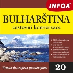 Bulharština cestovní konverzace