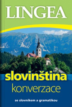 Slovinština konverzace 2. vydání