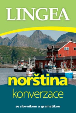 Norština konverzace 2. vydání