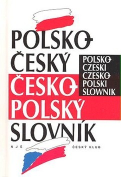 Polsko-český česko-polský slovník