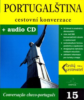 Portugalština cestovní konverzace