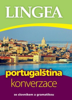 Portugalština konverzace 2. vydání