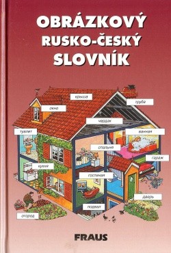 Obrázkový rusko-český slovník