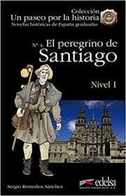 Peregrino de Santiago