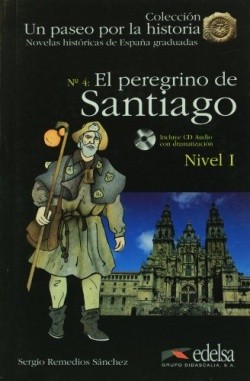 El peregrino de Santiago