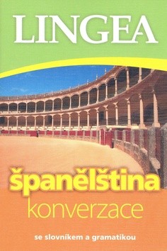 Španělština konverzace 3. vydání