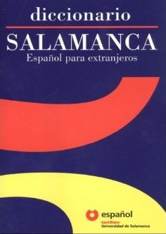 Diccionario Salamanca de la lengua espaňola