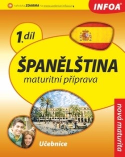 Španělština maturitní příprava 1. díl