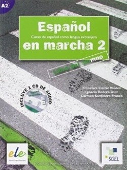 Espaňol en Marcha 2 