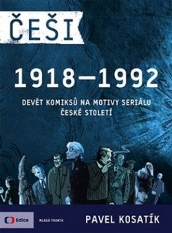 Češi 1918-1992