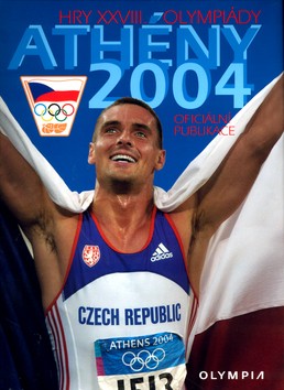 Atény 2004 Hry XXVIII. olympiády