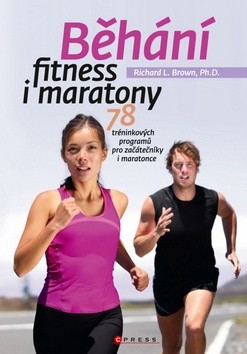 Běhání fitness i maratony