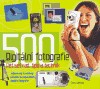 500 rad, tipů a technik pro digitální fotografii